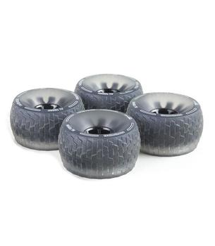 WowGo cloudwheels for All-Terrain 2 elektrisk skateboard (WOWGO-CLOUDWHEELS-AT2)