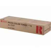 RICOH Type T2 - svart - original - tonerpatron