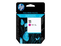 HP 11 - magenta - skriverhode