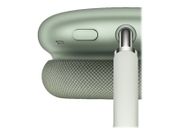 Apple AirPods Max - grønn (MGYN3ZM/A)