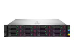 Hewlett Packard Enterprise HPE StoreEasy 1660 - NAS-server - 64 TB