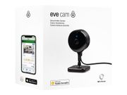 Eve Cam - Apple HomeKit-kamera (10EBK8701)
