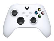 Microsoft Xbox Wireless Controller - håndkonsoll - trådløs - Bluetooth (QAS-00002)