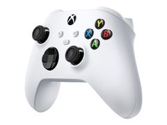 Microsoft Xbox Wireless Controller - håndkonsoll - trådløs - Bluetooth