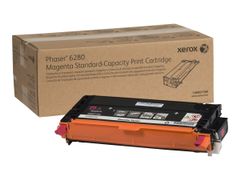 XEROX Phaser 6280 - magenta - original - tonerpatron