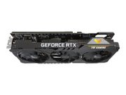 ASUS TUF-RTX3060TI-8G-GAMING - grafikkort - GF RTX 3060 Ti - 8 GB (90YV0G11-M0NA00)