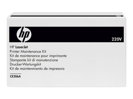 HP fikseringsenhetsett (CE506A)