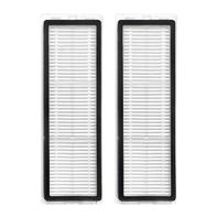 Xiaomi ekstra filter til robotstøvsuger Dreame F9 og Mi 1C, 2-pk, hvit