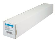 HP Universal - tykt papir - matt - 1 rull(er) - Rull A1 (61,0 cm x 45,7 m) - 80 g/m² (Q1396A)