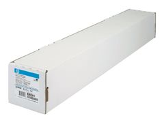 HP Universal - tykt papir - matt - 1 rull(er) - Rull A1 (61,0 cm x 45,7 m) - 80 g/m²