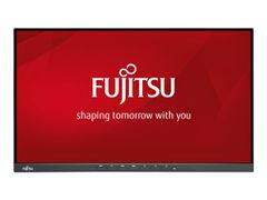 Fujitsu B24-9 TS - Business Line - LED-skjerm - Full HD (1080p) - 23.8"
