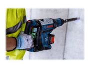 Bosch GBH 18V-45 C Professional borhammer - uten batteri (0611913000)