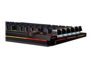 Corsair Gaming K100 RGB - Nordisk CHERRY MX Speed RGB Silver-brytere (CH-912A014-ND)