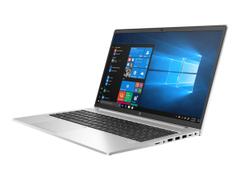 HP ProBook 450 G8 Notebook - 15.6" - Intel Core i5 1135G7 - 8 GB RAM - 256 GB SSD - Pan Nordic