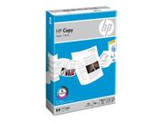 HP Copy Paper - A4 (210 x 297 mm) - 80 g/m² - 500 stk papir - for Envy 50XX, 7645; LaserJet Pro M102, MFP M26, MFP M427; Officejet 52XX, 6000 E609, 7500 (CHP910)