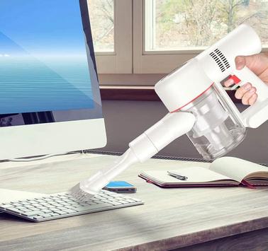 Xiaomi Dreame V9 munnstykke (W9-WT001)