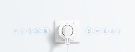 Aqara Smart Plug (SP-EUC01)