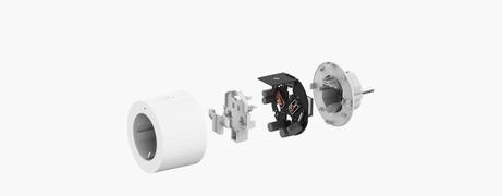 Aqara Smart Plug (SP-EUC01)