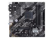 ASUS PRIME B550M-K - mATX - AM4
