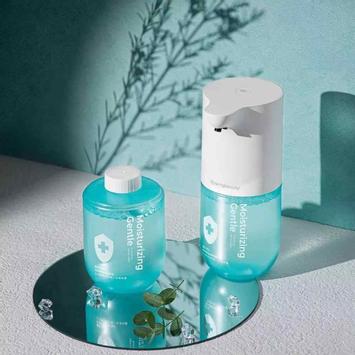 Xiaomi Simpleway håndskum 3x 300ml (SIMPLEWAY-02-REFILLx3)