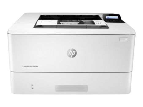 HP LaserJet Pro M404n - skriver - S/H - laser (W1A52A#B19)