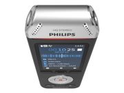 Philips Voice Tracer DVT2110 - taleopptaker (DVT2110)