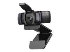 Logitech HD Pro Webcam C920e - nettkamera