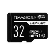 Team Group Dash Card 32GB microSD