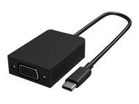 Microsoft Surface USB-C to VGA Adapter - video adapter - VGA / USB