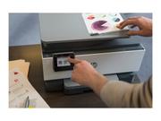 HP Officejet Pro 9010 All-in-One - multifunksjonsskriver - farge - HP Instant Ink-kvalifisert (3UK83B#A80)