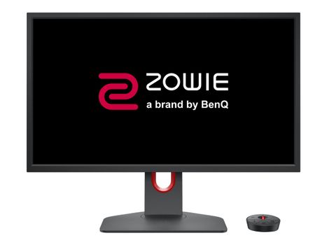 BenQ ZOWIE XL2546K Gaming Monitor 24.5", 1ms, 240Hz, DyAc
