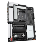 Gigabyte B550 VISION D, ATX AM4, B550, Wi-Fi 6, 4x DDR4, 2x M.2, 1x PCIe 4.0 x16, 4x SATA3, 2x TB3/ USB-C,  2x USB3.1, 4x USB3.0 (B550 VISION D)