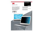 3M personvernfilter for 15.6" Laptops 16:9 with COMPLY notebookpersonvernsfilter (PFCMM001)