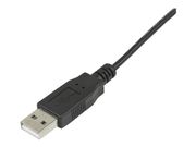 StarTech USB Video Capture Adapter Cable, S-Video/ Composite to USB 2.0 SD Video Capture Device Cable, TWAIN Support, Analog to Digital Converter for Media Storage, For Windows Only - SD Video Capture Cable (SV (SVID2USB232)