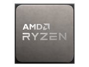 AMD Ryzen 9 5950X 3.4GHz-4.9GHz 16 kjerner, 32 tråder, AM4, PCIe 4.0, 64MB cache, 105W, boks uten kjøler (100-100000059WOF)