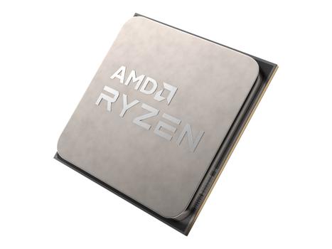 AMD Ryzen 9 5950X 3.4GHz-4.9GHz 16 kjerner, 32 tråder, AM4, PCIe 4.0, 64MB cache, 105W, boks uten kjøler (100-100000059WOF)