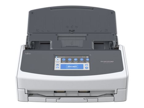 Fujitsu ScanSnap iX1600 dokumentskanner