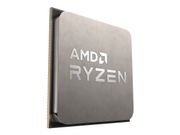 AMD Ryzen 9 5900X 3.7GHz-4.8GHz 12 kjerner, 24 tråder, AM4, PCIe 4.0, 64MB cache, 105W, boks uten kjøler (100-100000061WOF)