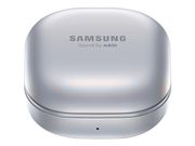Samsung Galaxy Buds Pro - sølv True wireless-hodetelefoner med mikrofon (SM-R190NZSAEUB)