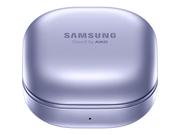 Samsung Galaxy Buds Pro - fiolett True wireless-hodetelefoner med mikrofon (SM-R190NZVAEUB)