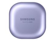 Samsung Galaxy Buds Pro - fiolett True wireless-hodetelefoner med mikrofon (SM-R190NZVAEUB)