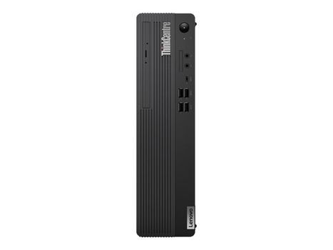 Lenovo ThinkCentre M70s - SFF - Core i3 10100 3.6 GHz - 8 GB - SSD 256 GB - Nordisk (11EX000HMX)