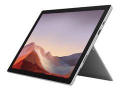 Microsoft Surface Pro 7 - 12.3" - Intel Core i5 - 1035G4 - 8 GB RAM - 256 GB SSD