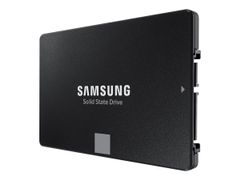 Samsung 870 EVO 500GB SSD 2.5" SATA 6Gb/s