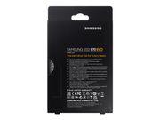 Samsung 870 EVO 250GB SSD 2.5" SATA 6Gb/s (MZ-77E250B/EU)