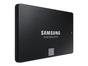 Samsung 870 EVO 2TB SSD 2.5" SATA 6Gb/s (MZ-77E2T0B/EU)