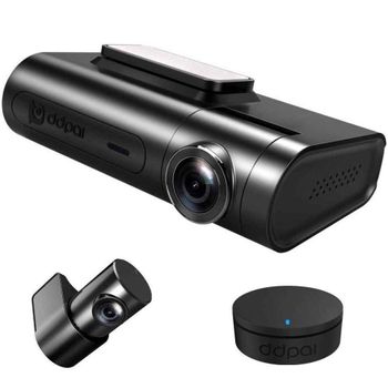 DDpai X2S Pro Dash Cam (X2S-PRO)