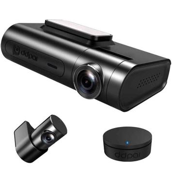 DDpai X2S Pro Dash Cam (X2S-PRO)
