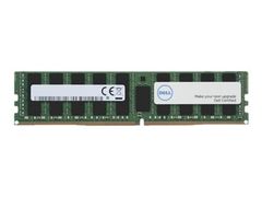 DELL DDR4 - modul - 8 GB - DIMM 288-pin - 2400 MHz / PC4-19200 - ikke-bufret