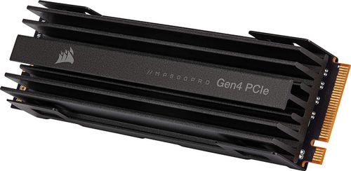 Corsair MP600 Pro 2TB M.2 PCIe 4.0 SSD (CSSD-F2000GBMP600PRO)